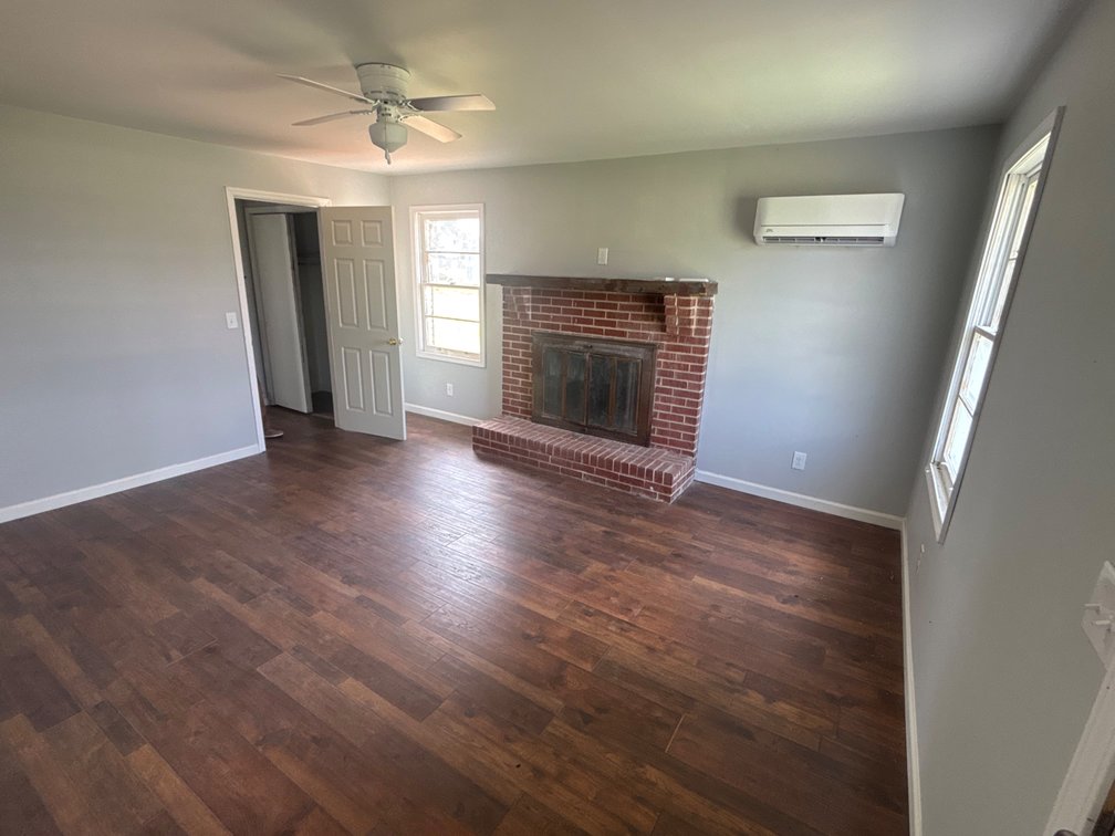 Image for Online Real Estate Auction! 4 BR, 2 BA Brick & Siding Home On 0.73 Acre+/- ~ Leighton, AL