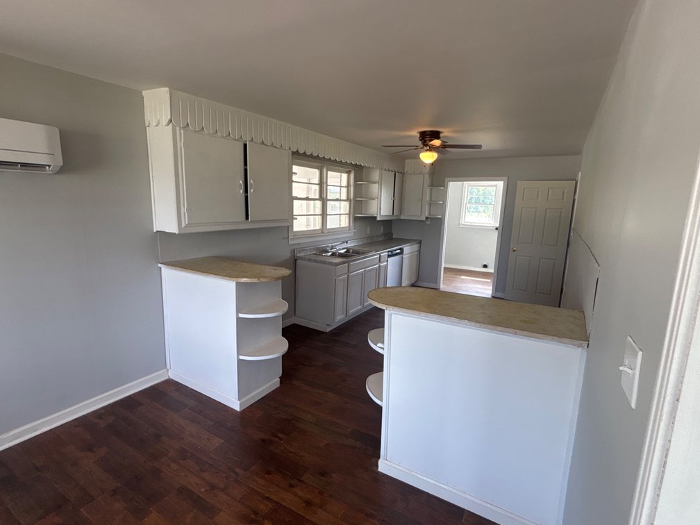 Image for Online Real Estate Auction! 4 BR, 2 BA Brick & Siding Home On 0.73 Acre+/- ~ Leighton, AL