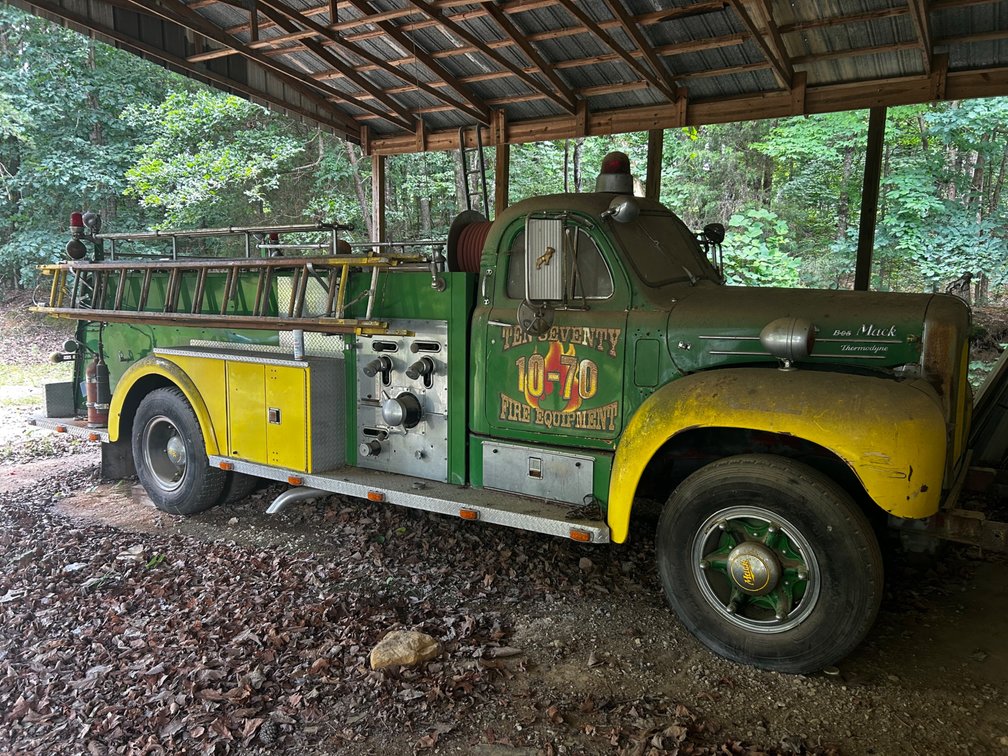 Image for Bob Chandler Online Estate Auction #3!  Trucks & Equipment