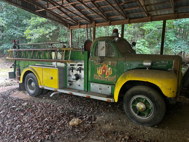 Image for Bob Chandler Online Estate Auction #3!  Trucks & Equipment