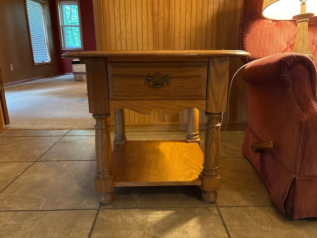 Image for Bob Chandler Online Estate Auction #1! Antiques, Collectibles, Shop Equipment & More!