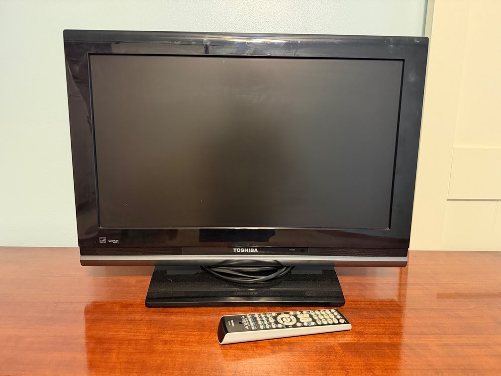 Toshiba TV