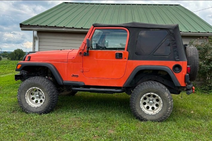 Image for Live Personal Property Auction! 