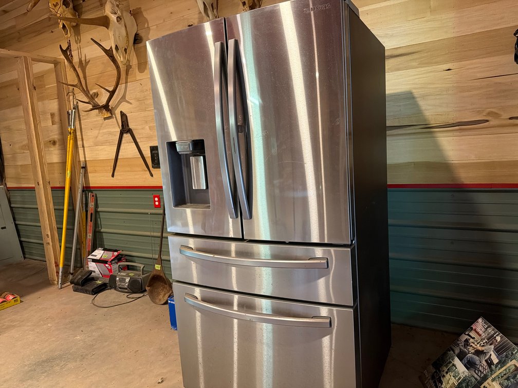 Samsung Refrigerator