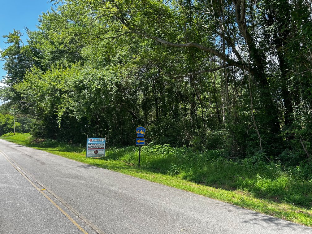 Image for Online Land Auction!  33.71 Acres+/- Offered In 2 Tracts!
