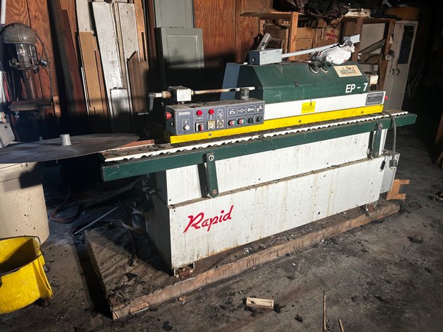 Image for Online Liquidation Auction Of 