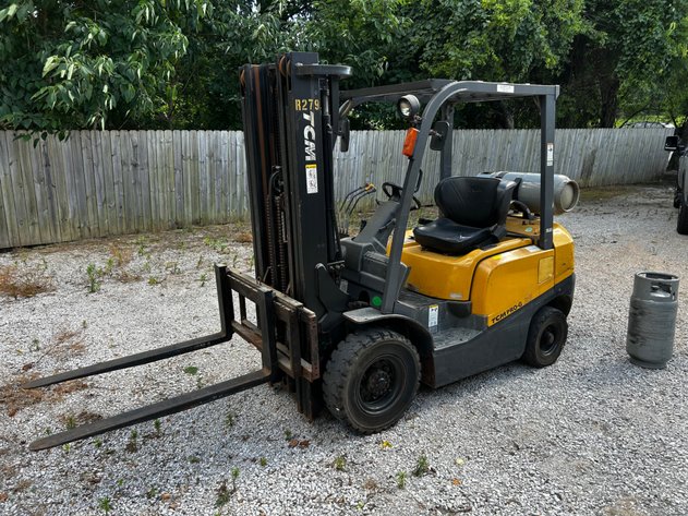Image for Online Liquidation Auction Of 