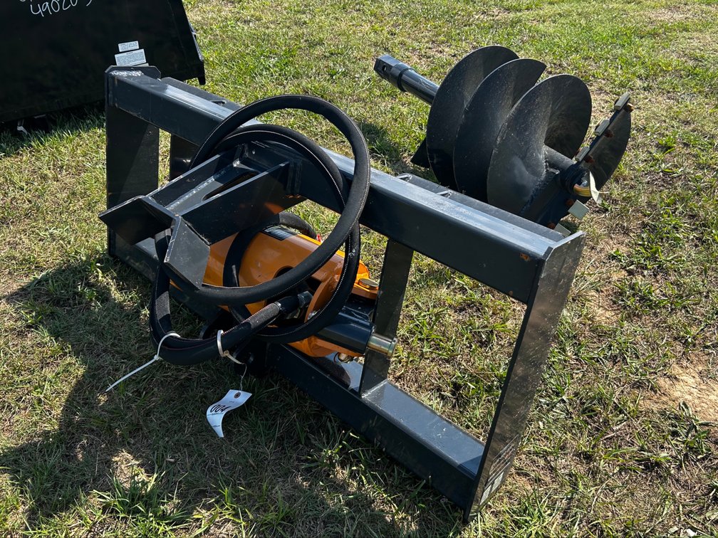 Image for Phillips Brothers July Online Equipment Auction At The 72 Lot In Rogersville, AL