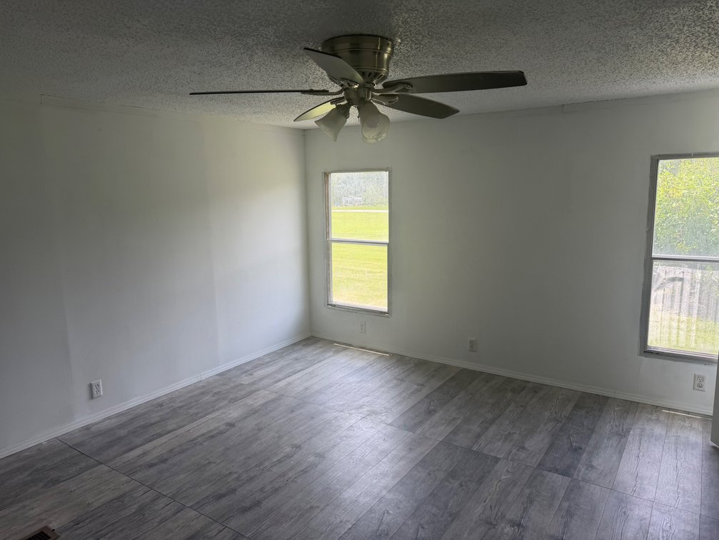 Image for Online Auction!  3 Bedroom, 2 Bath Mobile Home On 3.6 Acres+/- In Winston County, AL!