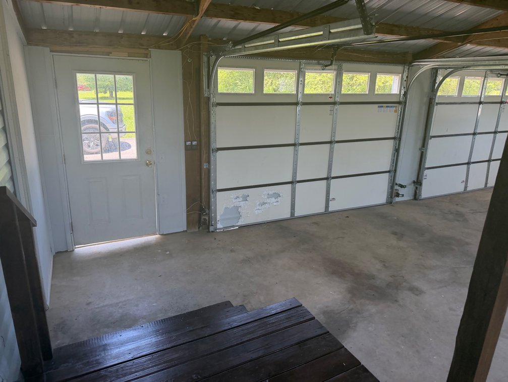 Image for Online Auction!  3 Bedroom, 2 Bath Mobile Home On 3.6 Acres+/- In Winston County, AL!