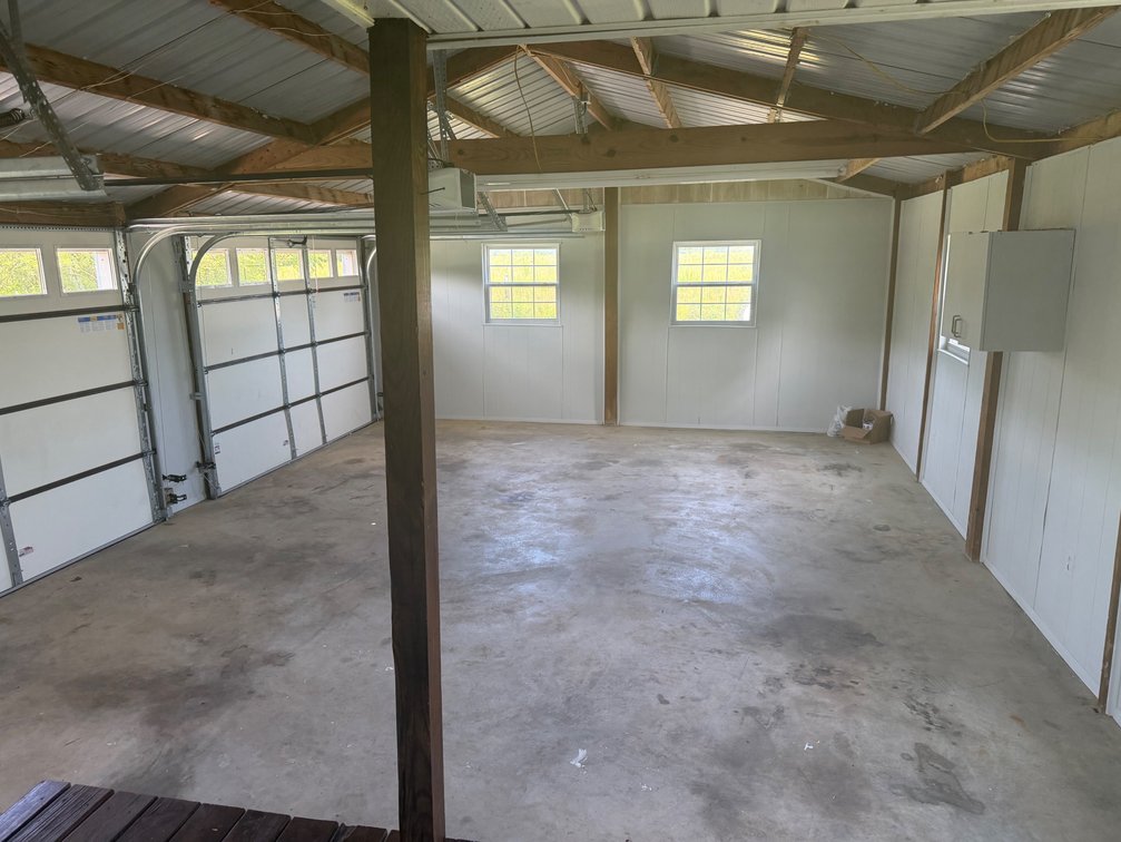 Image for Online Auction!  3 Bedroom, 2 Bath Mobile Home On 3.6 Acres+/- In Winston County, AL!