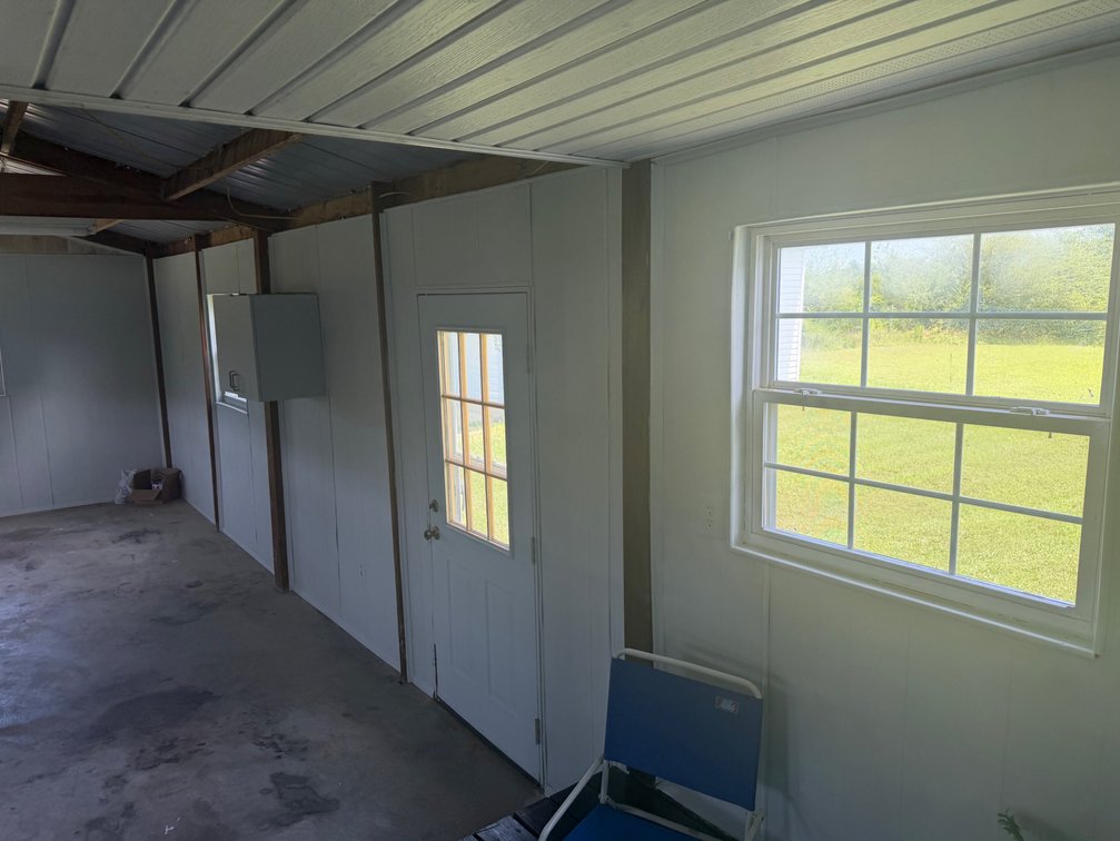 Image for Online Auction!  3 Bedroom, 2 Bath Mobile Home On 3.6 Acres+/- In Winston County, AL!