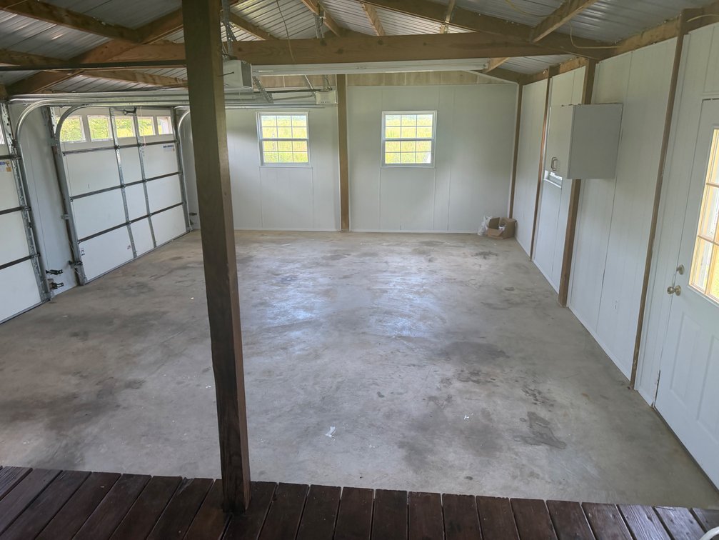 Image for Online Auction!  3 Bedroom, 2 Bath Mobile Home On 3.6 Acres+/- In Winston County, AL!