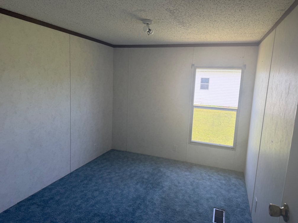 Image for Online Auction!  3 Bedroom, 2 Bath Mobile Home On 3.6 Acres+/- In Winston County, AL!