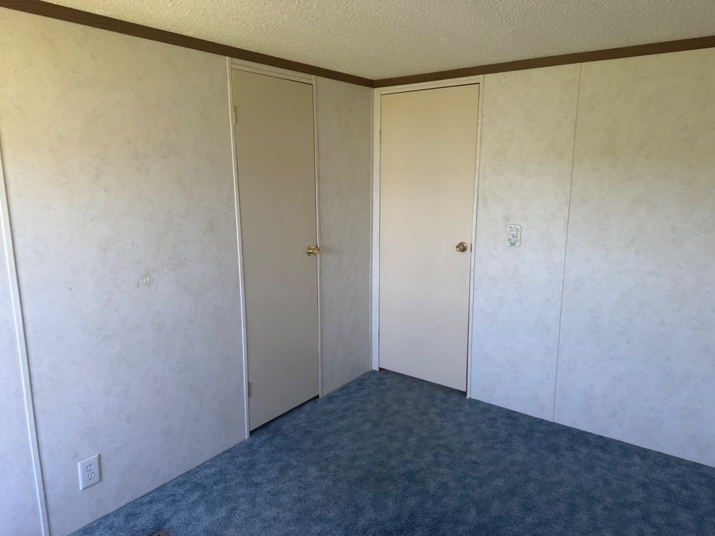 Image for Online Auction!  3 Bedroom, 2 Bath Mobile Home On 3.6 Acres+/- In Winston County, AL!