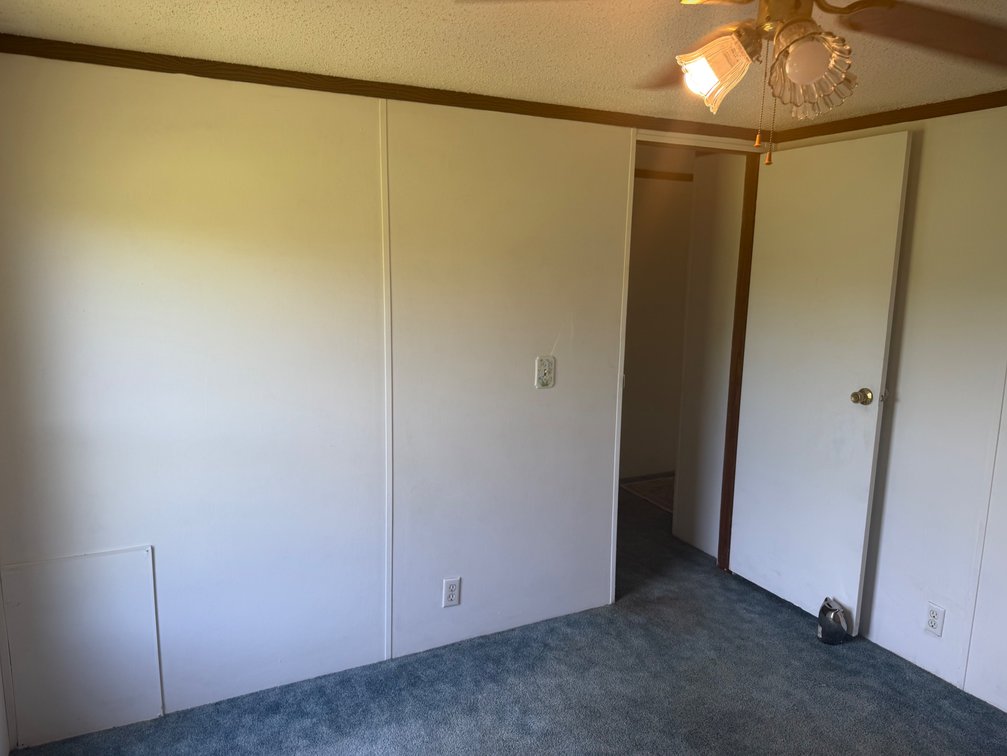 Image for Online Auction!  3 Bedroom, 2 Bath Mobile Home On 3.6 Acres+/- In Winston County, AL!