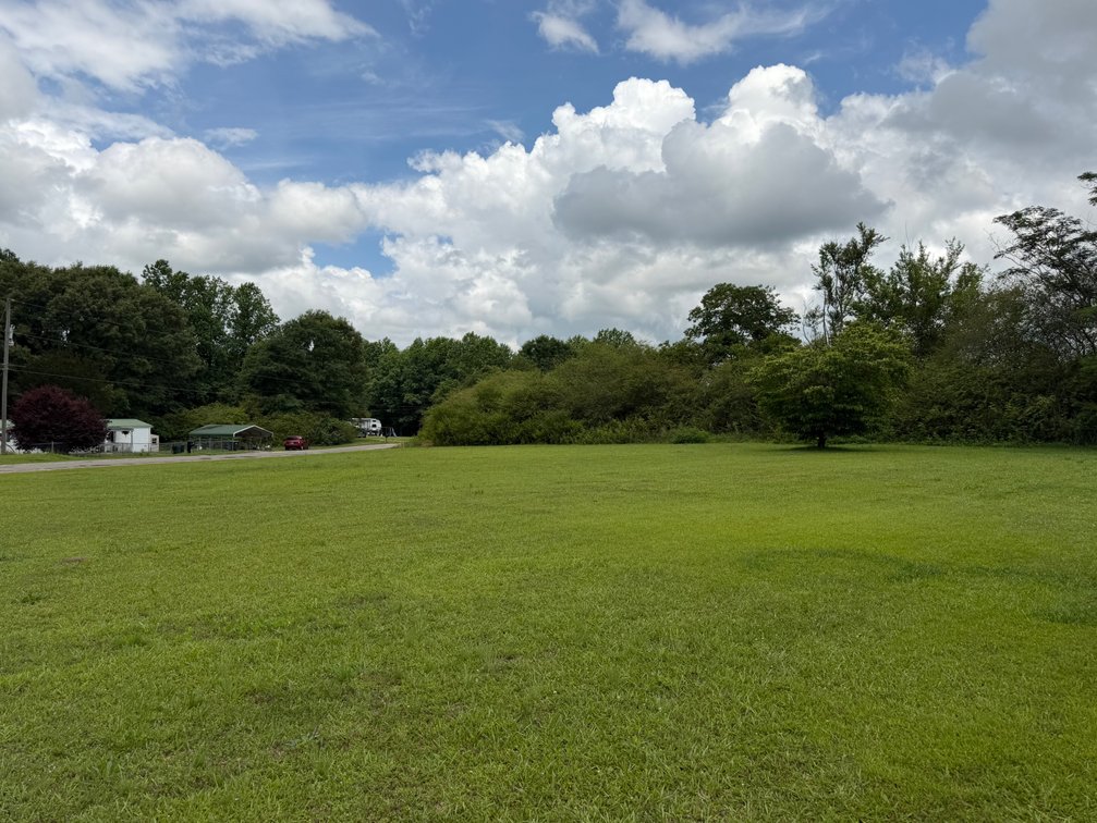 Image for Online Auction!  3 Bedroom, 2 Bath Mobile Home On 3.6 Acres+/- In Winston County, AL!