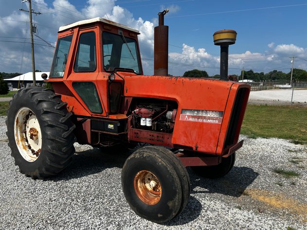 Image for Phillips Brothers July Online Equipment Auction At The 72 Lot In Rogersville, AL