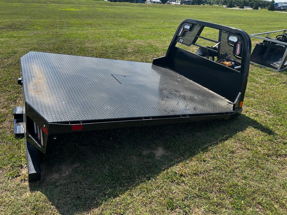 Image for Phillips Brothers July Online Equipment Auction At The 72 Lot In Rogersville, AL