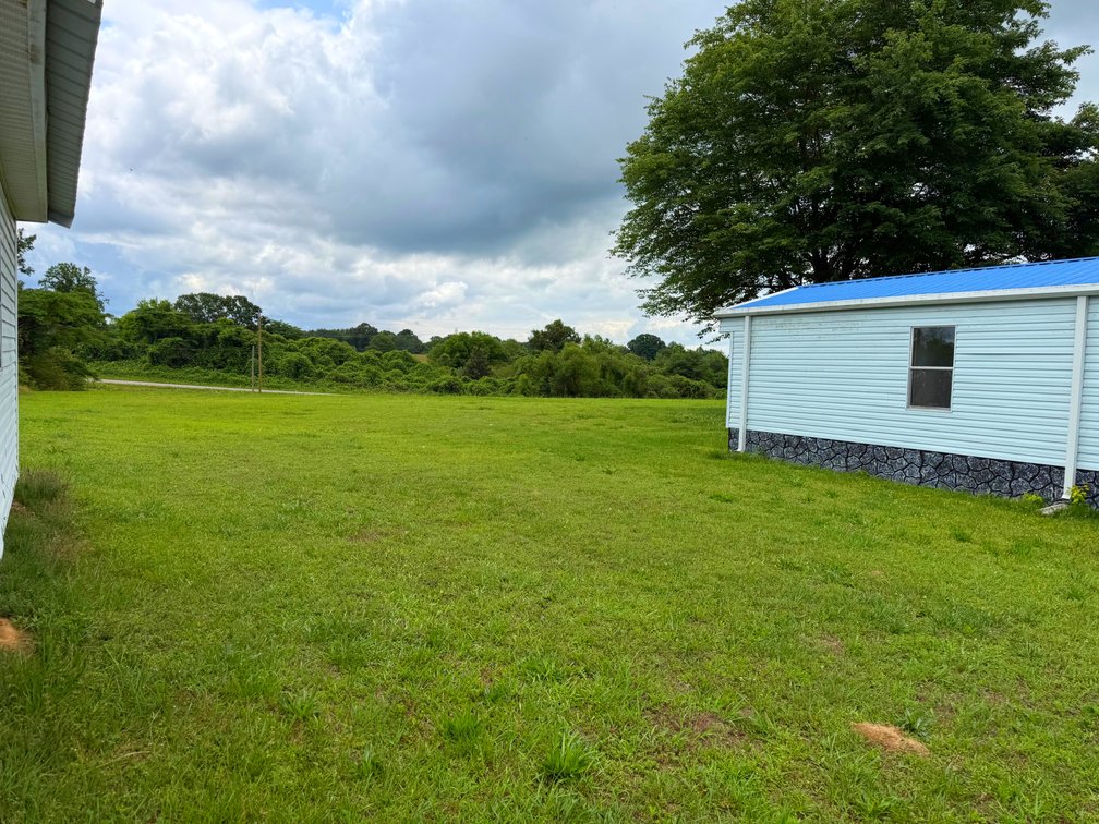 Image for Online Auction!  3 Bedroom, 2 Bath Mobile Home On 3.6 Acres+/- In Winston County, AL!