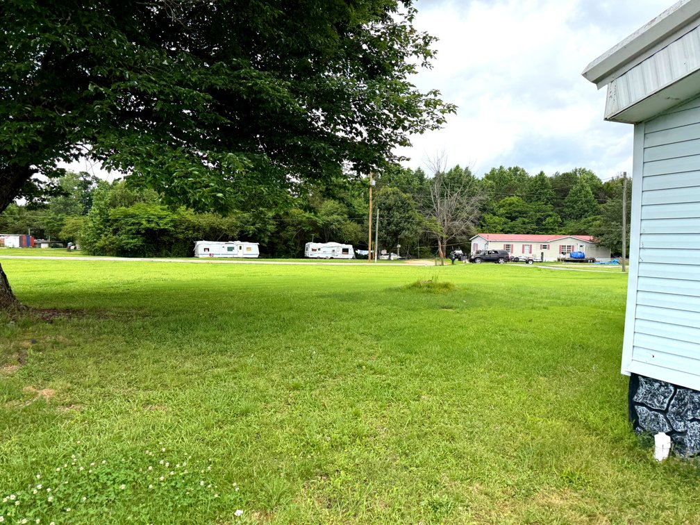 Image for Online Auction!  3 Bedroom, 2 Bath Mobile Home On 3.6 Acres+/- In Winston County, AL!