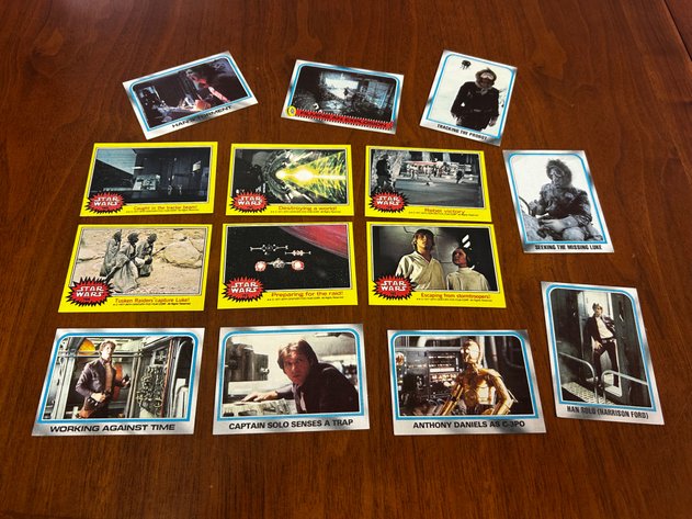 Image for September Online Personal Property Auction!