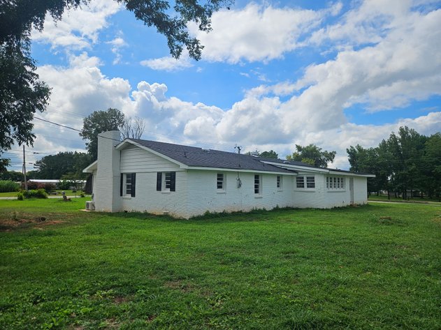 Image for ABSOLUTE Online Real Estate Auction! 4 BR, 2 BA Home On 0.73 Acre+/- in Leighton, AL