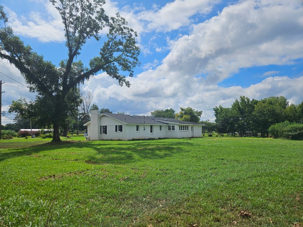 Image for ABSOLUTE Online Real Estate Auction! 4 BR, 2 BA Home On 0.73 Acre+/- in Leighton, AL