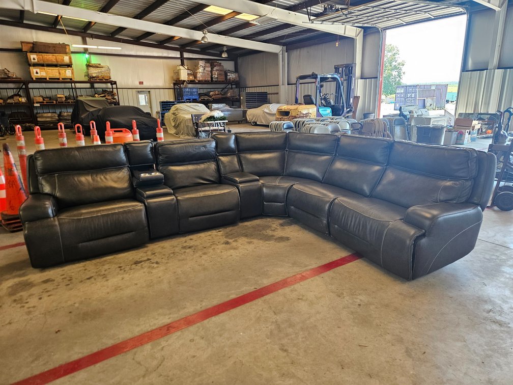 Image for September Online Personal Property Auction!
