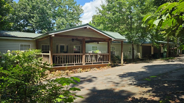Image for Bob Chandler Online Estate Auction #2!  Home, Shops, & 73.74 Acres+/- In Two Tracts