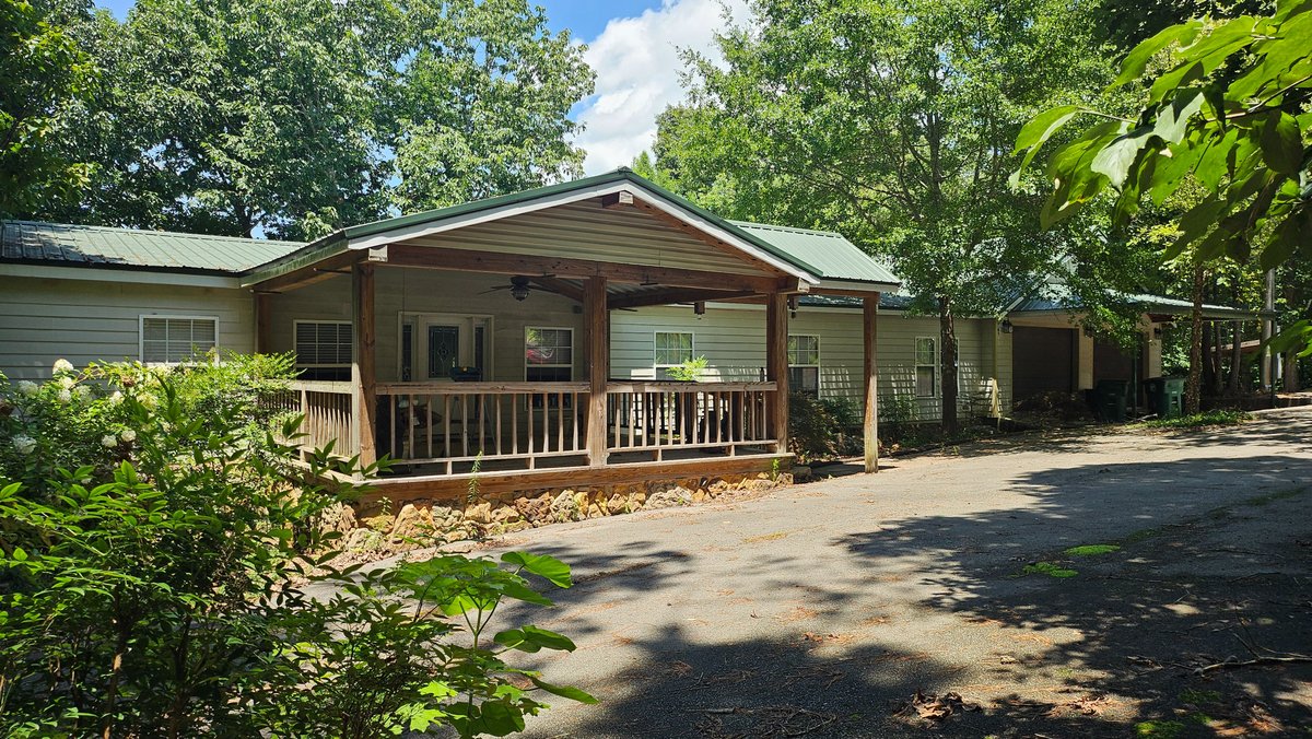 Image for Bob Chandler Online Estate Auction #2!  Home, Shops, & 73.74 Acres+/- In Two Tracts