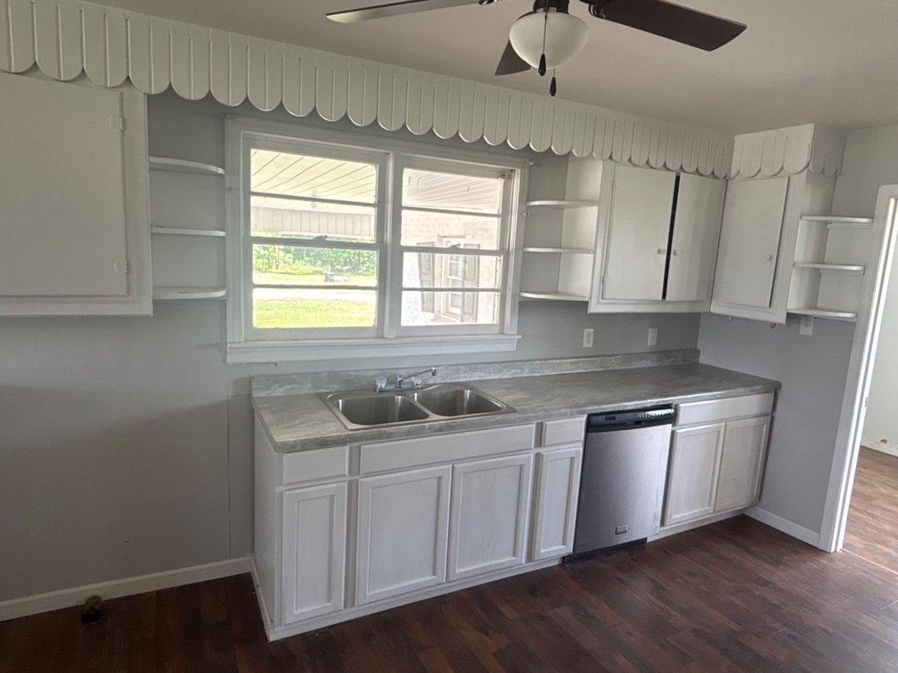 Image for ABSOLUTE Online Real Estate Auction! 4 BR, 2 BA Home On 0.73 Acre+/- in Leighton, AL
