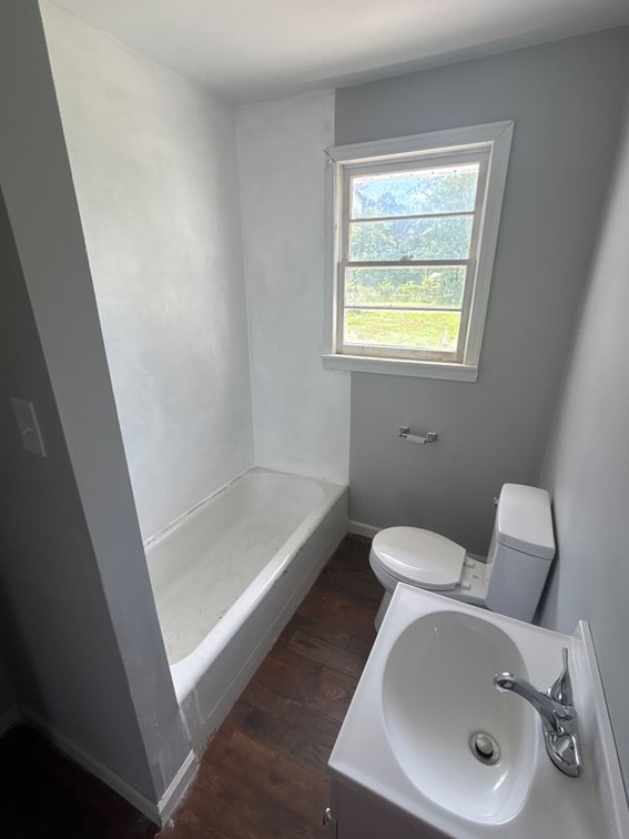 Image for ABSOLUTE Online Real Estate Auction! 4 BR, 2 BA Home On 0.73 Acre+/- in Leighton, AL