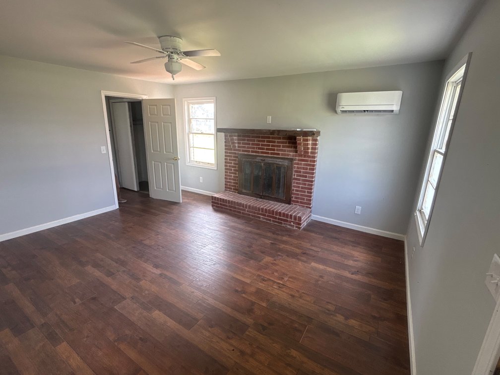 Image for ABSOLUTE Online Real Estate Auction! 4 BR, 2 BA Home On 0.73 Acre+/- in Leighton, AL