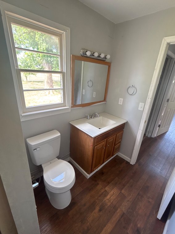 Image for ABSOLUTE Online Real Estate Auction! 4 BR, 2 BA Home On 0.73 Acre+/- in Leighton, AL