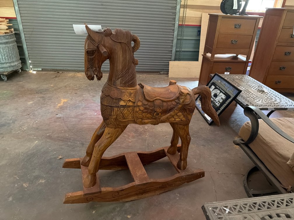 Image for Bob Chandler Online Estate Auction #1! Antiques, Collectibles, Shop Equipment & More!