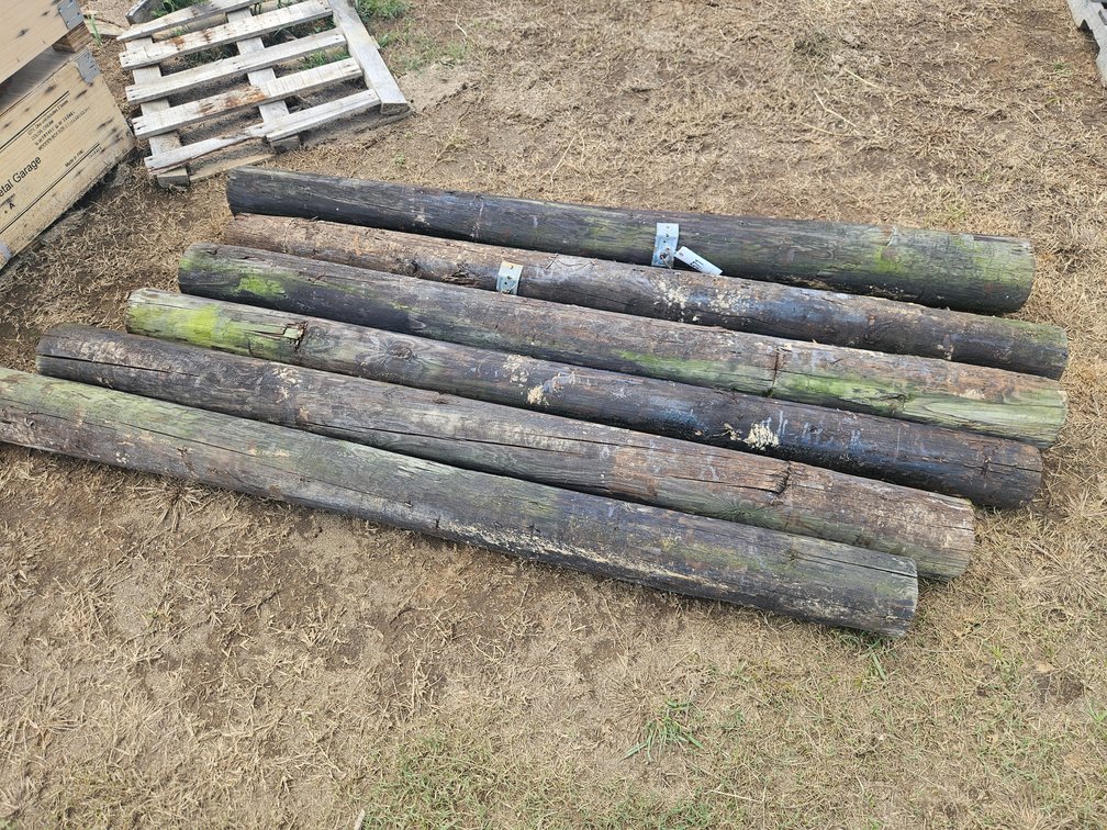 Posts