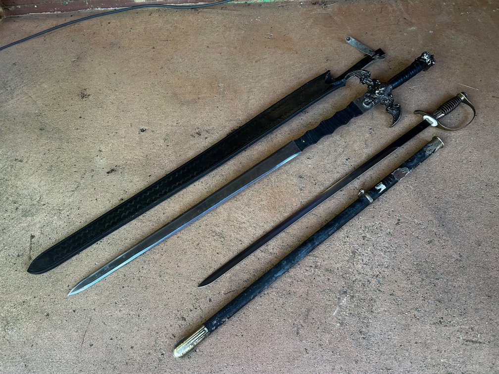Image for Bob Chandler Online Estate Auction #4 - Personal Property