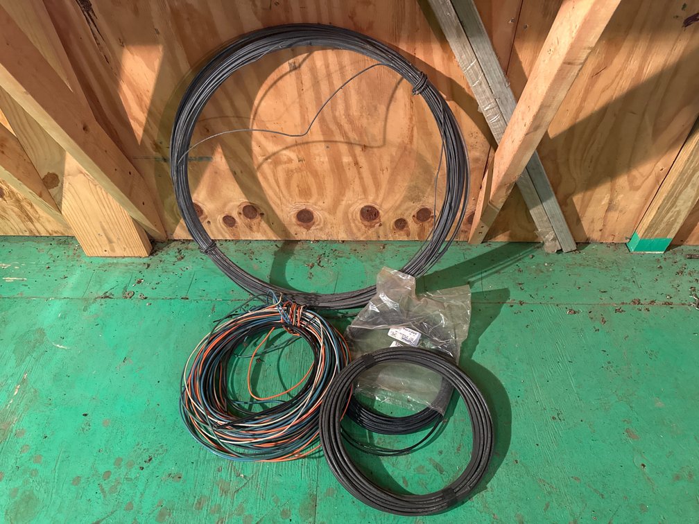 Misc wire