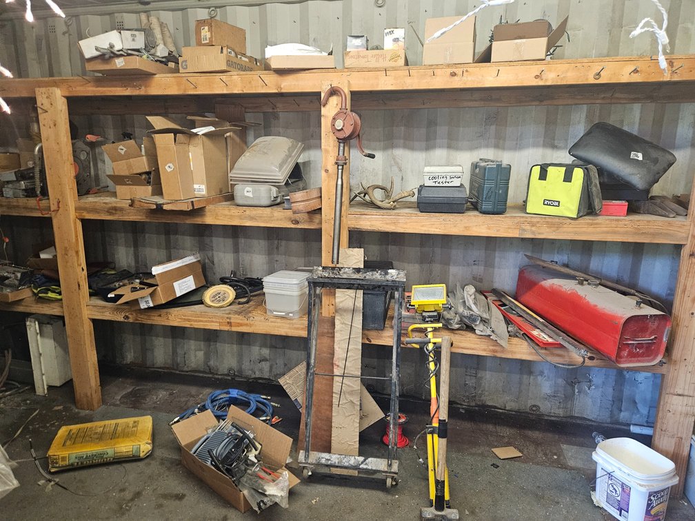 Image for Bob Chandler Online Estate Auction #4 - Personal Property