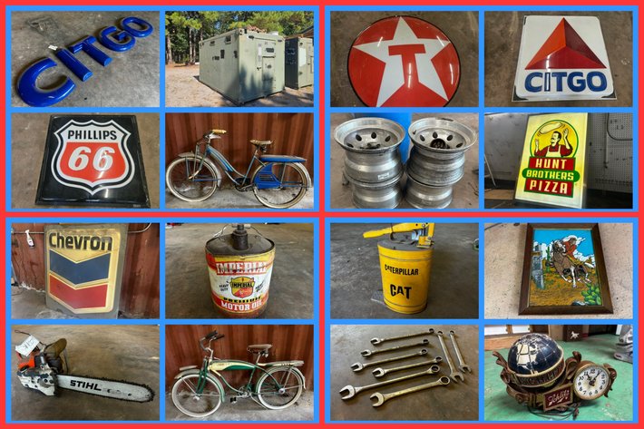 Image for Bob Chandler Online Estate Auction #4 - Personal Property