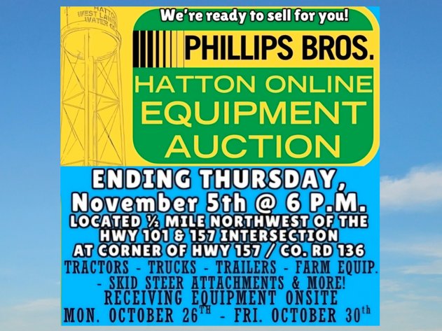 Image for Phillips Brothers 