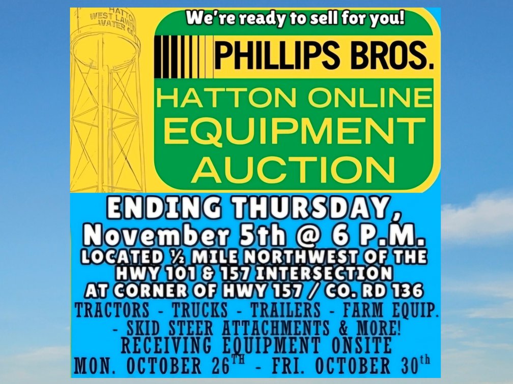 Image for Phillips Brothers 