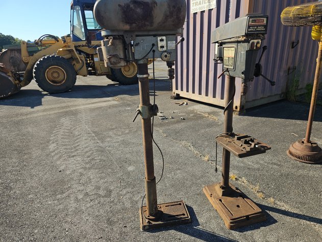 Image for Absolute Online Farm Equipment Sellout Auction!
