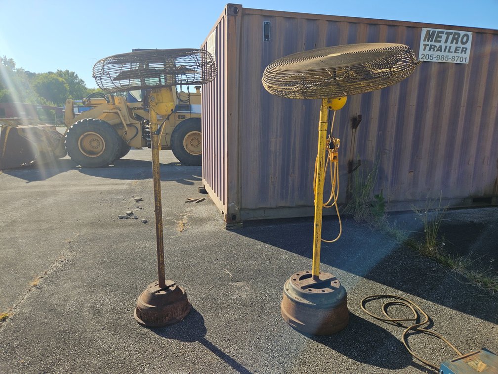 Image for Absolute Online Farm Equipment Sellout Auction!