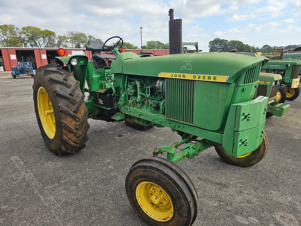 Image for Absolute Online Farm Equipment Sellout Auction!
