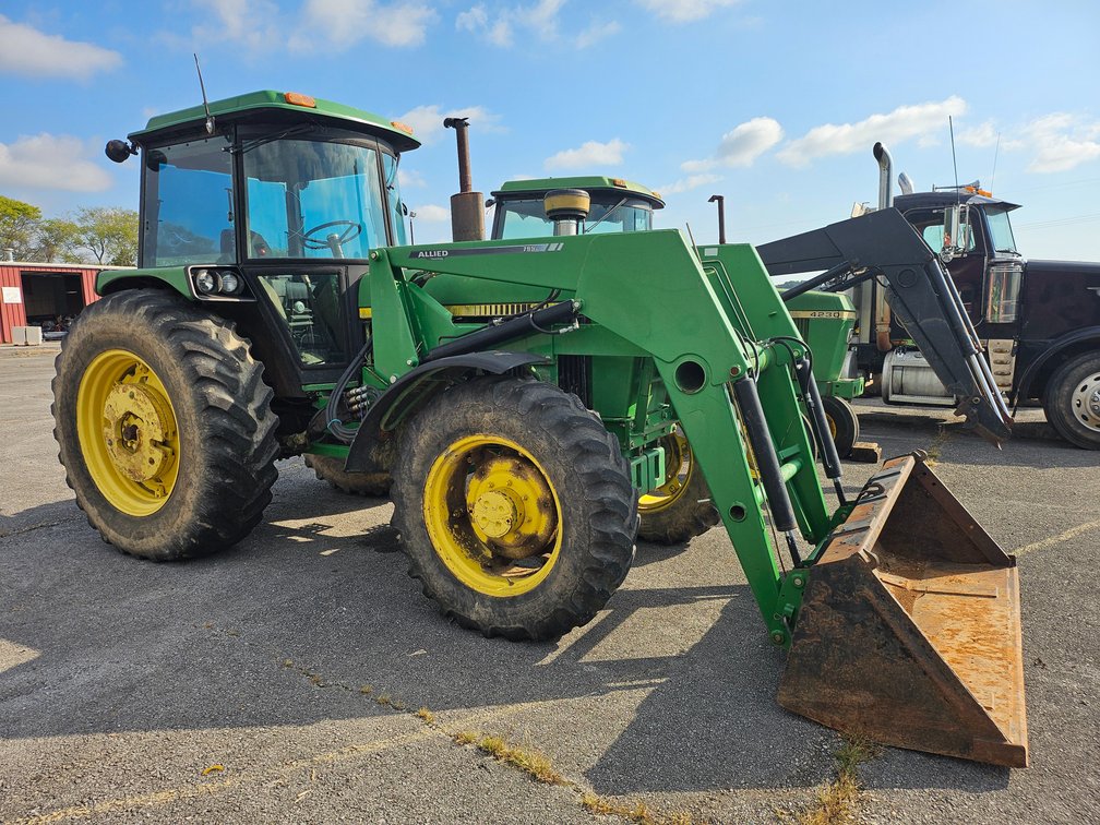 Image for Absolute Online Farm Equipment Sellout Auction!