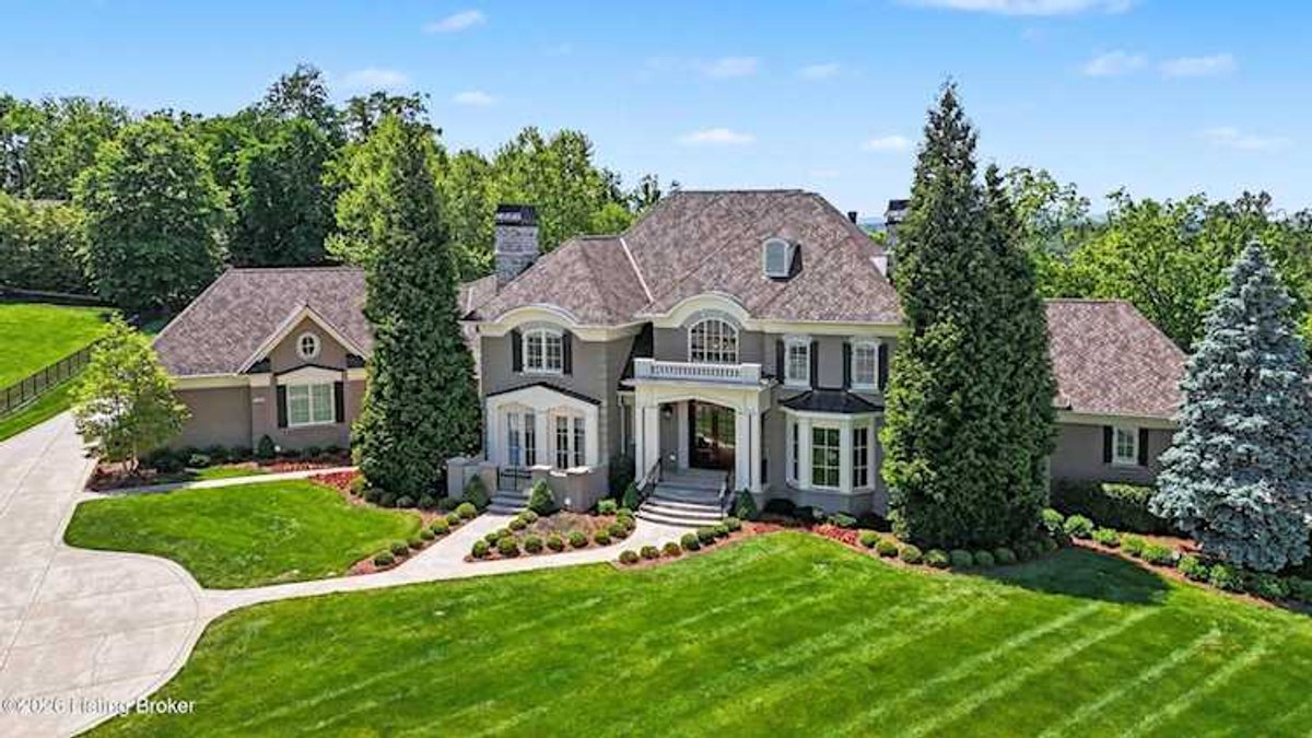 Beautiful Prospect Home