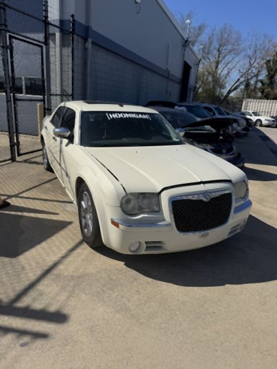 2009 Chrysler 300