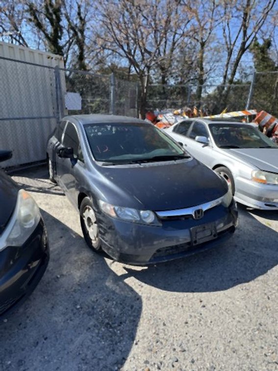 2006 Honda Civic